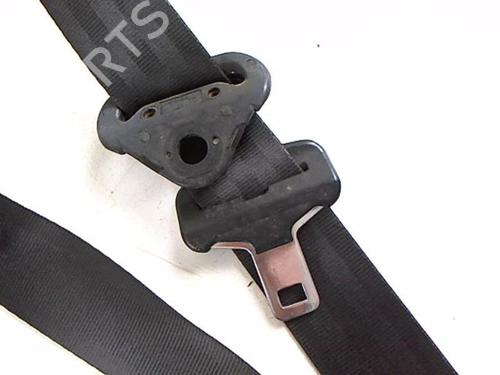 Front right belt tensioner CITROËN C3 I (FC_, FN_) 1.4 HDi | BP20473085C88 