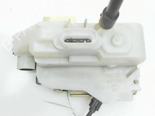 Front right lock CITROËN C3 I (FC_, FN_) 1.4 HDi | BP20400467C97 