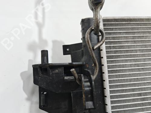 Water radiator RENAULT TWINGO III (BCM_, BCA_) 1.0 SCe 70 | BP40116280M31 - Image 4
