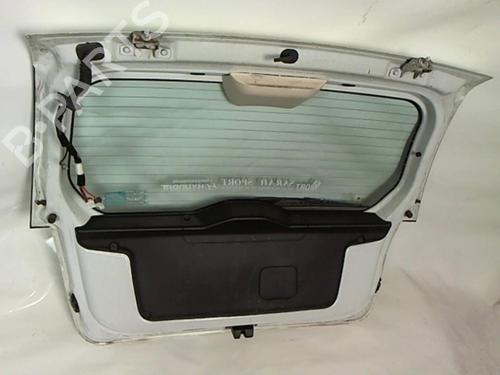 Tailgate HYUNDAI GETZ (TB) 1.1 | BP20476000C6 