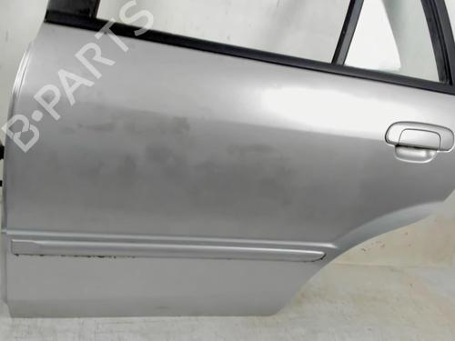 Left rear door MAZDA 323 F VI Hatchback (BJ) 2.0 TD | BP20420855C4 