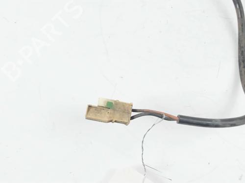 Used Left front indicator Left front indicator VW GOLF II (19E, 1G1) 1.6 (75 hp) 21208614 21208614
