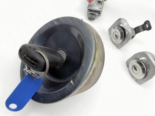 Ignition barrel PEUGEOT PARTNER MPV (5_, G_) 1.6 HDi 90 | BP30547461M48 