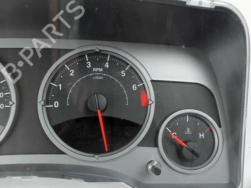 Used Instrument cluster Instrument cluster JEEP COMPASS (MK49) 2.4 4x4 (170 hp) 21237872 21237872