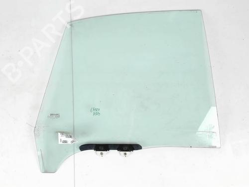 Used Rear right door window Rear right door window ROVER 600 I (RH) 618 i/Si (115 hp) 21207613 21207613