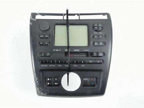 Used Radio SEAT CORDOBA (6K1, 6K2) 1.9 SDI (68 hp) 32138897