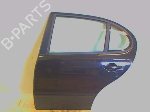 Tür links hinten für SEAT LEON (1M1) 2.8 Cupra 4 (204 hp) 20430286