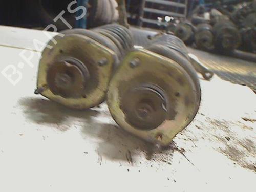 Left front shock absorber SEAT MARBELLA (28A) 0.9 Cat | BP21232942M16 
