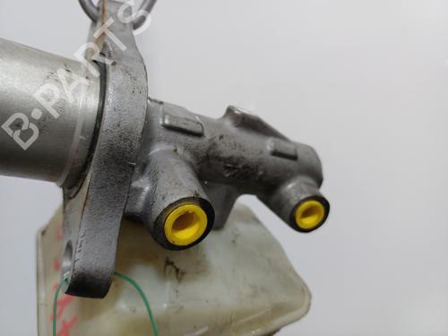 Brake master cylinder MINI MINI (R50, R53) One D | BP36788843M77 - Image 4