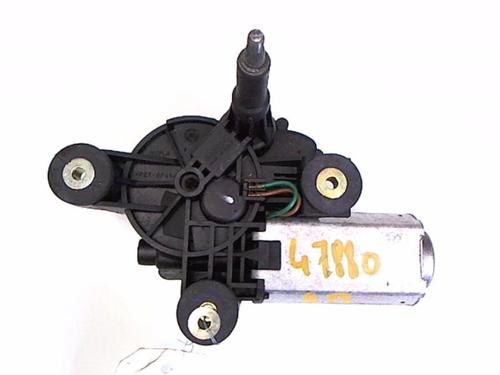 Ruitenwissermotor achter LANCIA YPSILON (843_) 1.3 JTD (843.AXD11, 843.AXD1A) (70 hp) 20461473