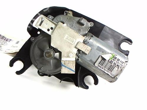 Rear wiper motor CITROËN C5 III Break (RW_) 2.0 HDi 140 | BP20432052M102 