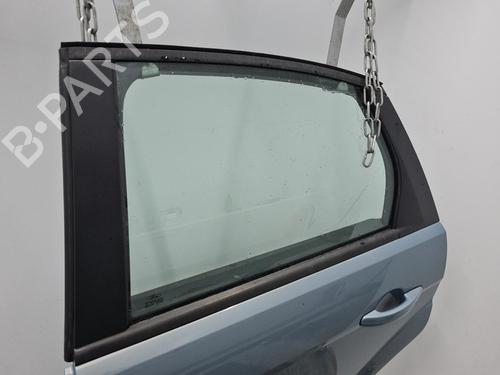Left rear door FORD FOCUS II (DA_, HCP, DP) 1.6 TDCi | BP20406773C4 