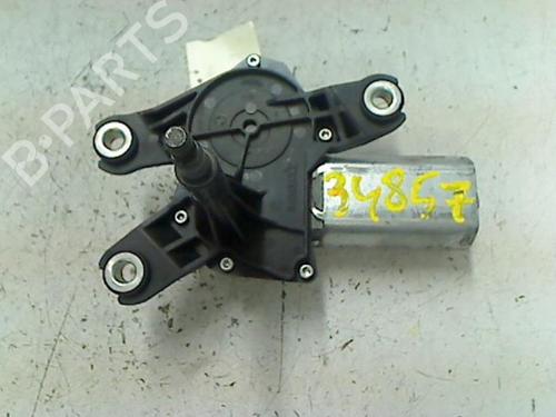 Rear wiper motor NISSAN PRIMERA Hatchback (P12) 2.2 Di | BP20411014M102 