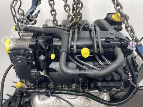 Engine RENAULT CLIO III Grandtour (KR0/1_) 1.2 16V (KR02, KR0J) | BP33743617M1 - Image 8