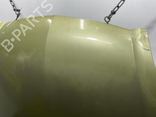 Hood RENAULT KANGOO (KC0/1_) 1.5 dCi | BP24130504C1 