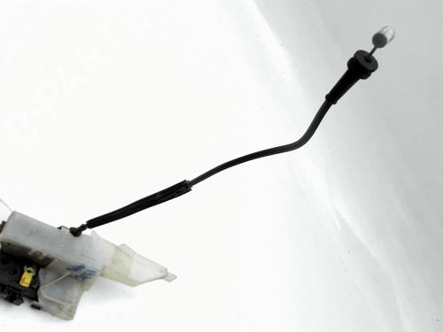 Used Front left lock Front left lock RENAULT CLIO II (BB_, CB_) 1.2 (BB0A, BB0F, BB10, BB1K, BB28, BB2D, BB2H, CB0A,... (58 hp) 20447244 20447244
