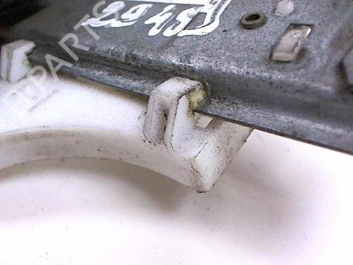 Rear left window mechanism FORD MONDEO III (B5Y) 1.8 16V | BP20415431C24 