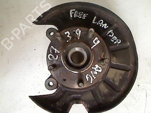 Fusée avant gauche LAND ROVER FREELANDER I (L314) 2.0 Td4 4x4 (109 hp) 20435812