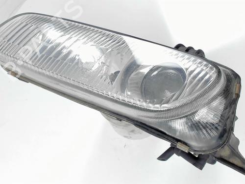Left headlight MAZDA 323 P V (BA) 1.5 16V | BP22914561C28  - Image 6
