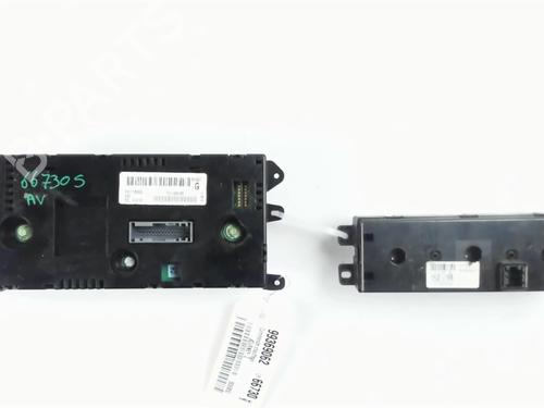 Climate control DODGE JOURNEY 2.0 CRD | BP23841077I5 