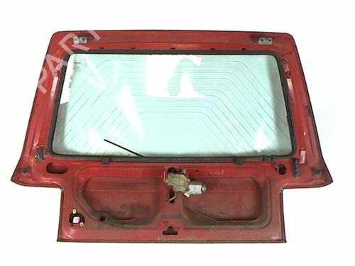 Tailgate FIAT UNO (146_, 158_)  | BP21203799C6 