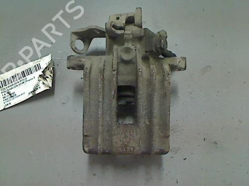 Used Right rear brake caliper VW POLO III (6N1) 60 1.7 SDI (60 hp) 22913600