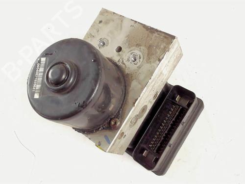 Used ABS pump VOLVO S60 I (384) D5 (163 hp) 20429291