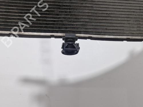 Used AC radiator AC radiator 38744747 38744747
