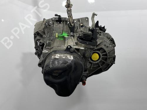 Gearbox RENAULT CLIO III (BR0/1, CR0/1) 1.2 16V (BR0P, CR0P) | BP24895459M3 