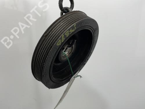 Riemenscheibe PEUGEOT 307 (3A/C) 2.0 HDi 110 | BP29844162M122 