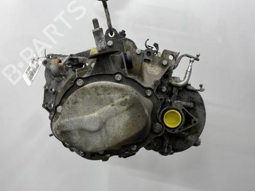 Gearbox PEUGEOT 306 Hatchback (7A, 7C, N3, N5) 1.9 D | BP20445101M3 