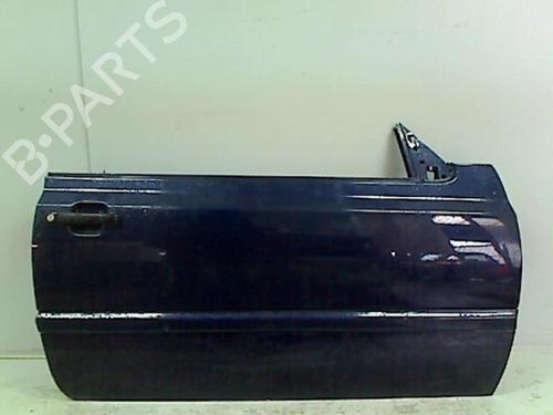 Used Right front door VW GOLF IV Cabriolet (1E7) 1.6 (100 hp) 20458138