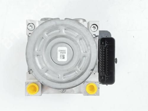 ABS pump HYUNDAI i10 II (BA, IA) 1.0 | BP27163618M43 