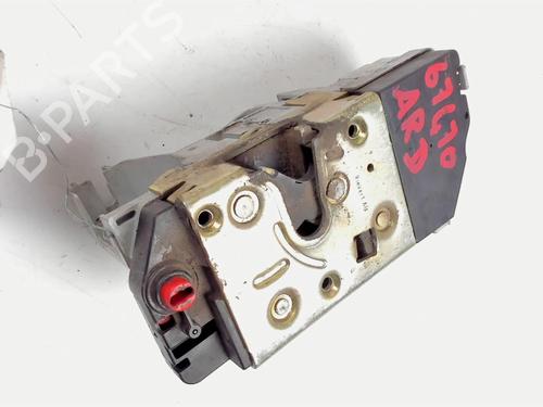 Rear right lock PEUGEOT 307 (3A/C) 2.0 HDi 90 | BP20391189C99 