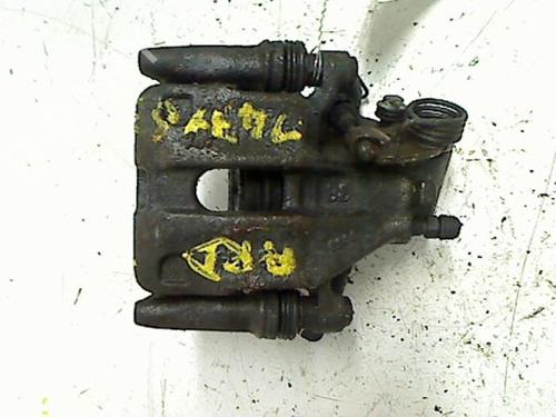 Used Right rear brake caliper Right rear brake caliper 37728465 37728465