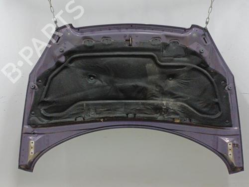 Hood PEUGEOT 307 (3A/C) 1.6 16V | BP20451141C1 