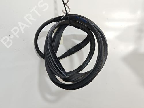 Used Rubber door seal Rubber door seal PEUGEOT 107 (PM_, PN_) 1.0 (68 hp) 40224854 40224854