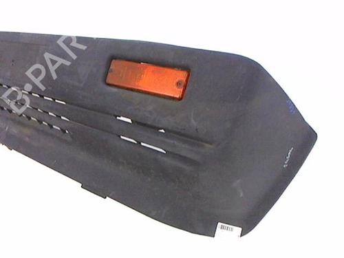 Front bumper SEAT IBIZA I (21A)  | BP21203524C7