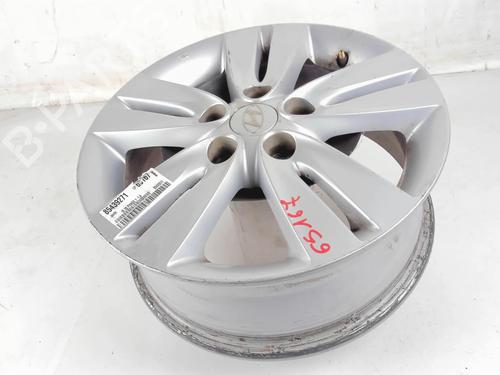 Used Rim HYUNDAI ix20 (JC) 1.4 CRDi (90 hp) 20390265