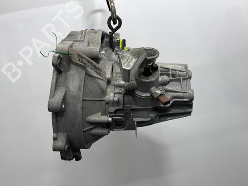 Gearbox VW POLO V (6R1, 6C1) 1.0 | BP25341559M3 