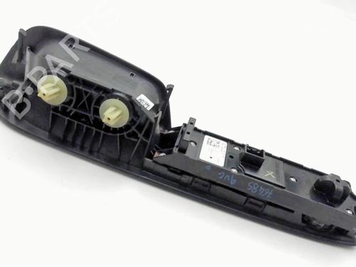 Left front window switch FORD C-MAX II (DXA/CB7, DXA/CEU) 1.6 TDCi | BP38101340I27 - Image 6