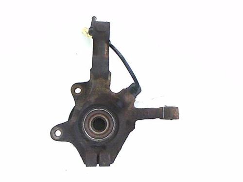 Right front steering knuckle RENAULT CLIO II (BB_, CB_) 1.5 dCi (B/CB07) | BP20477904M26 