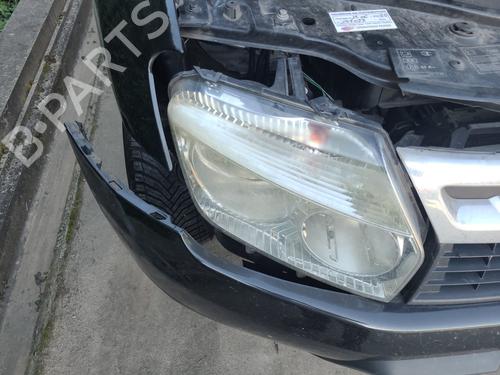 Tailgate DACIA DUSTER (HS_) 1.5 dCi (HSMC) | BP38475304C6 - Image 21
