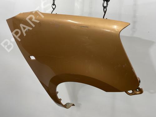 Right front fenders OPEL AGILA A (H00) 1.2 16V (F68) | BP20467517C42 