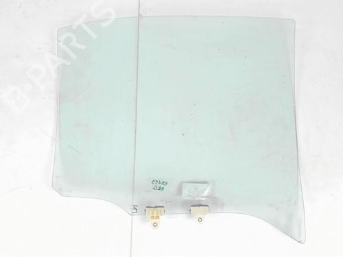 Used Rear left door window Rear left door window NISSAN MAXIMA / MAXIMA QX IV (A32) 2.0 (140 hp) 20441172 20441172