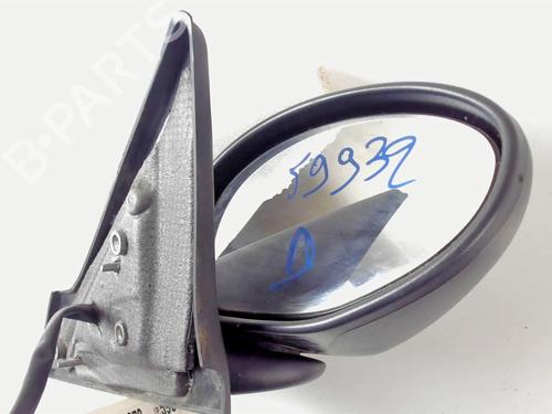 Right mirror ALFA ROMEO GT (937_) 1.9 JTD (937CXN1B) | BP20406006C27 