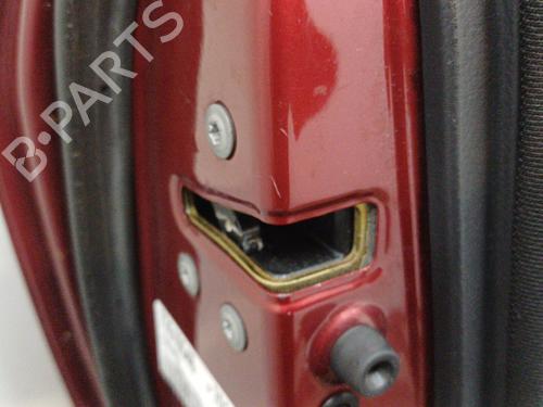 Left rear door TOYOTA COROLLA Verso (ZER_, ZZE12_, R1_) 2.0 D-4D (CUR10_, CUR10R) | BP22102721C4 