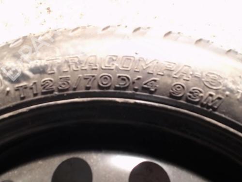 Used Jack Kit Jack Kit NISSAN MICRA III (K12) 1.5 dCi (65 hp) 21206084 21206084