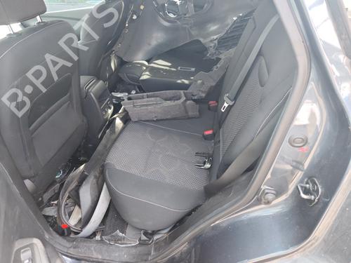 Engine RENAULT KADJAR (HA_, HL_) 1.5 BLUE dCi 115 (HLA6) | BP34146089M1 - Image 2