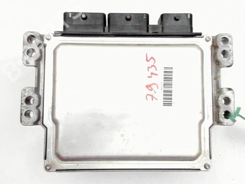 Engine control unit (ECU) RENAULT TWINGO II (CN0_) 1.5 dCi 75 | BP36669065M57 - Image 4